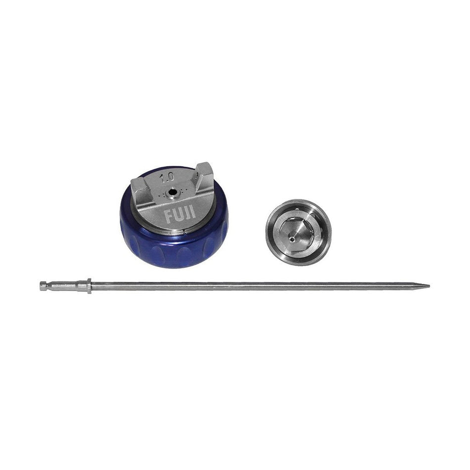Fuji Spray MPX-30 Aircap Set 1.0mm (6300MPX-1.0 )