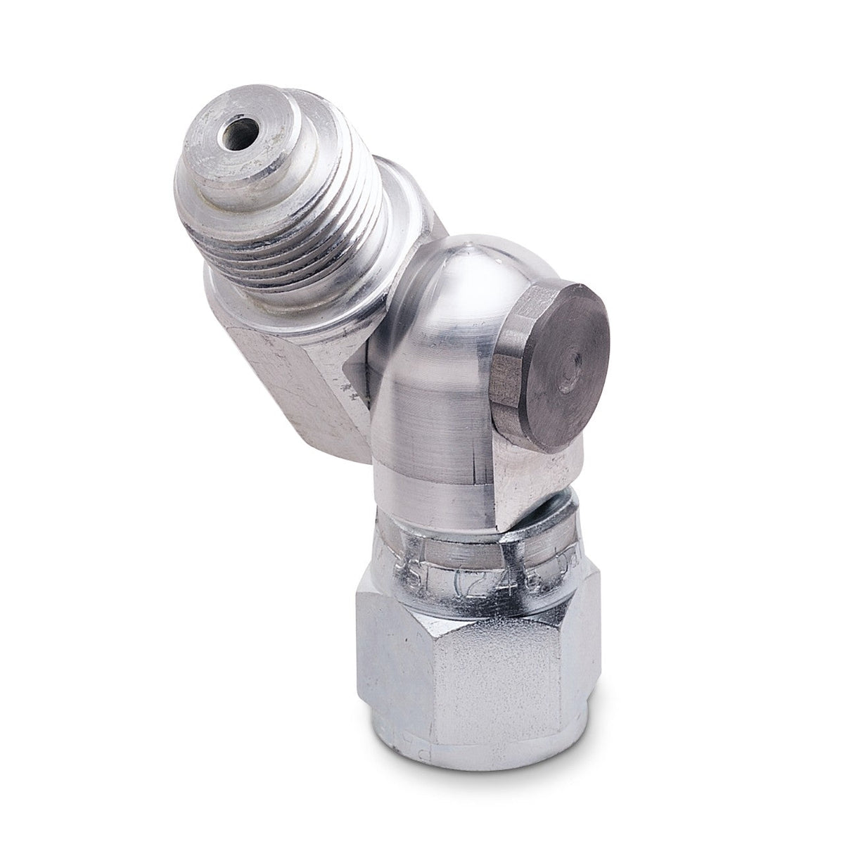GRACO 180 Degree Easy Turn Directional Spray Adapter 235486 - The Paint People