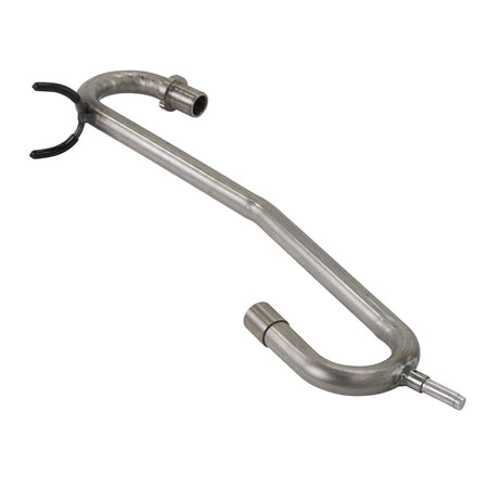 Graco 5 Gallon Taper Gooseneck Fill Tube For Cordless Loading Pump 18D086 - The Paint People