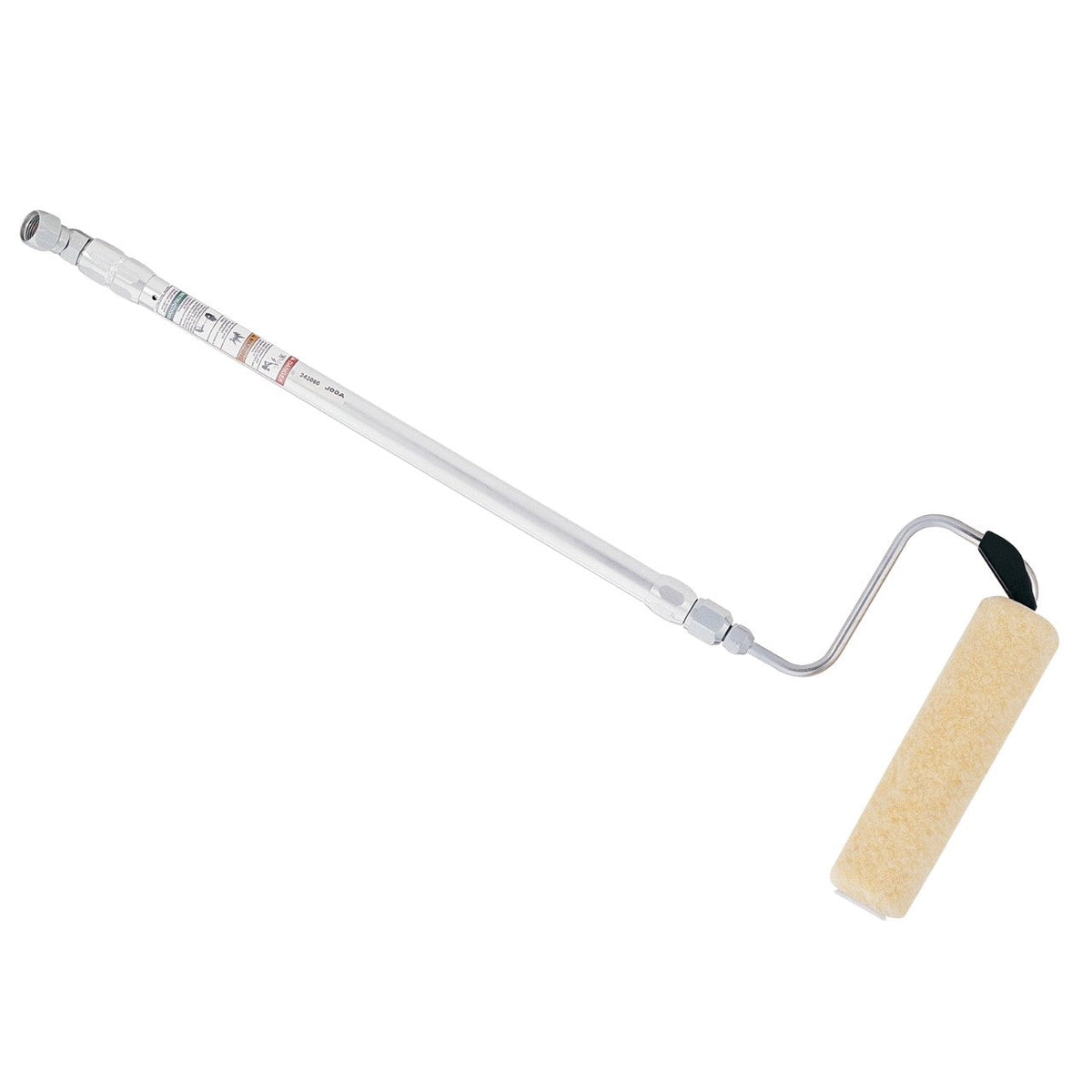 Graco EvenFlow Pressure Roller Assembly 244279 - The Paint People