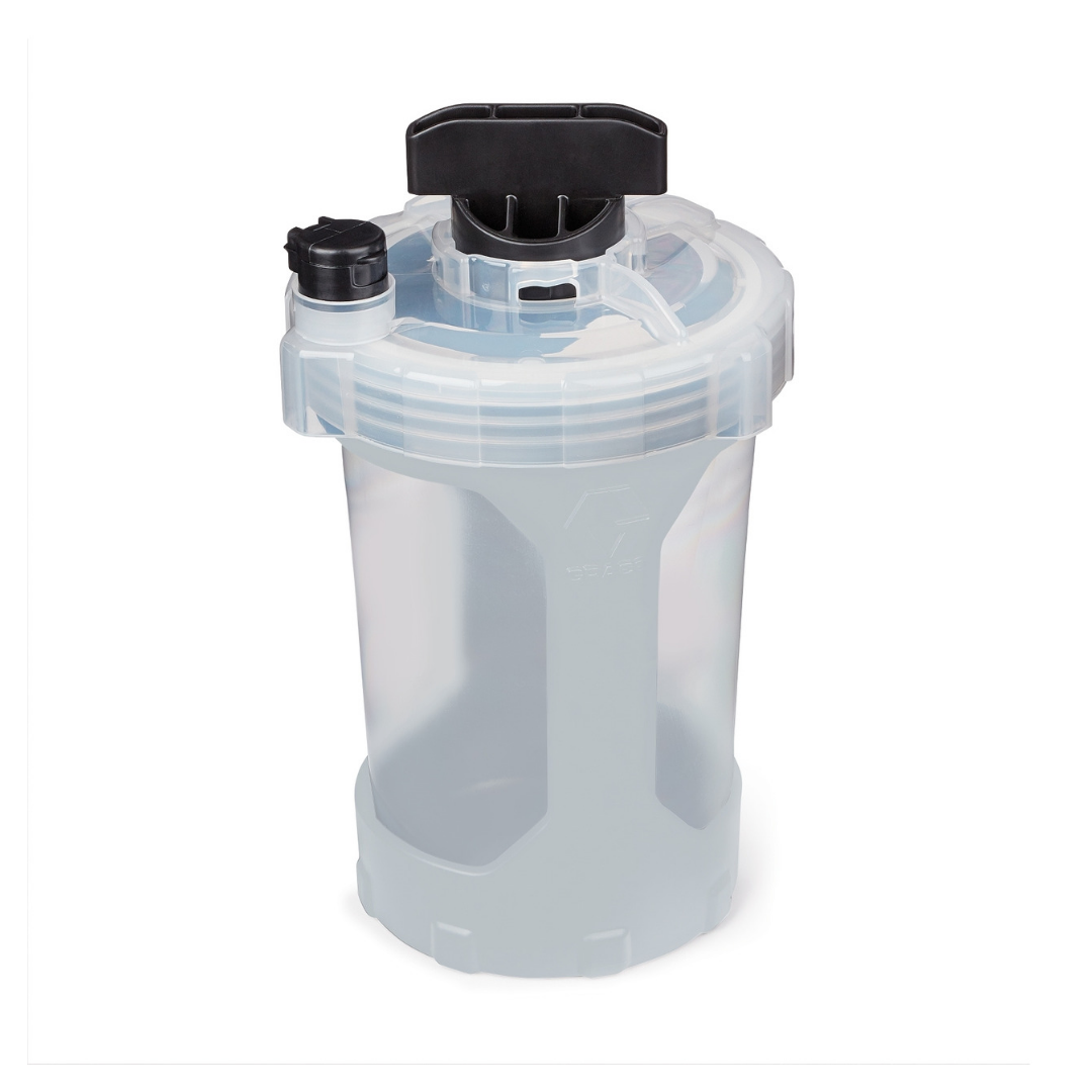 Flexliner System, Cup & Collar