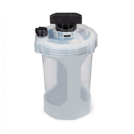 Flexliner System, Cup & Collar
