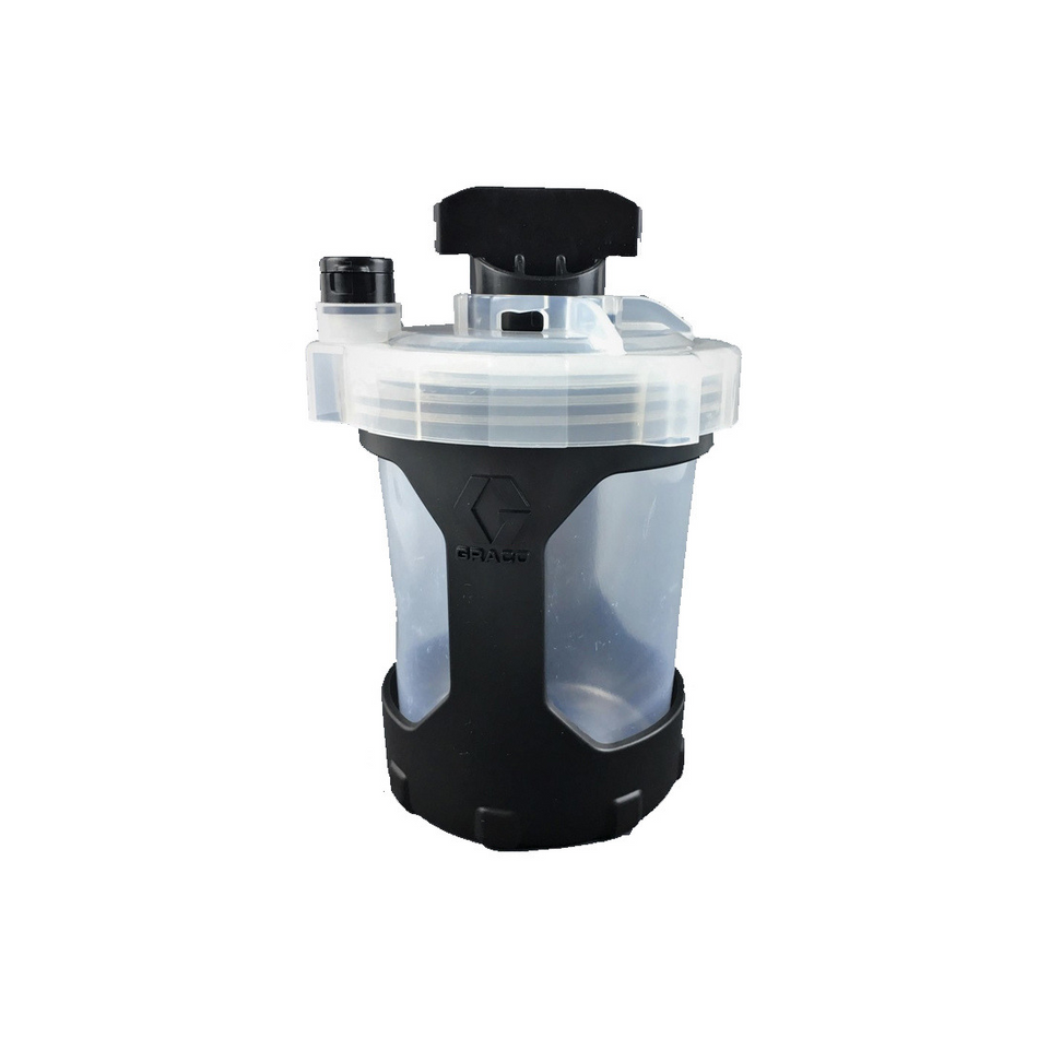 Graco FlexLiner System Cup & Collar - The Paint People