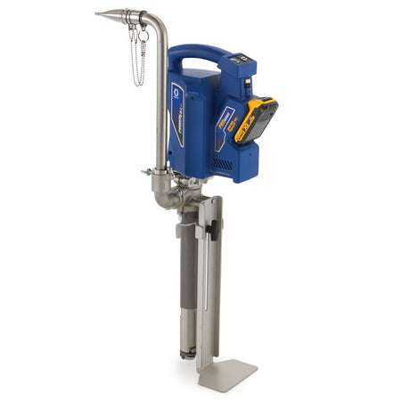 Graco PowerFill 3.5 Pro Series Cordless Loading Pump 26B418 - The Paint People