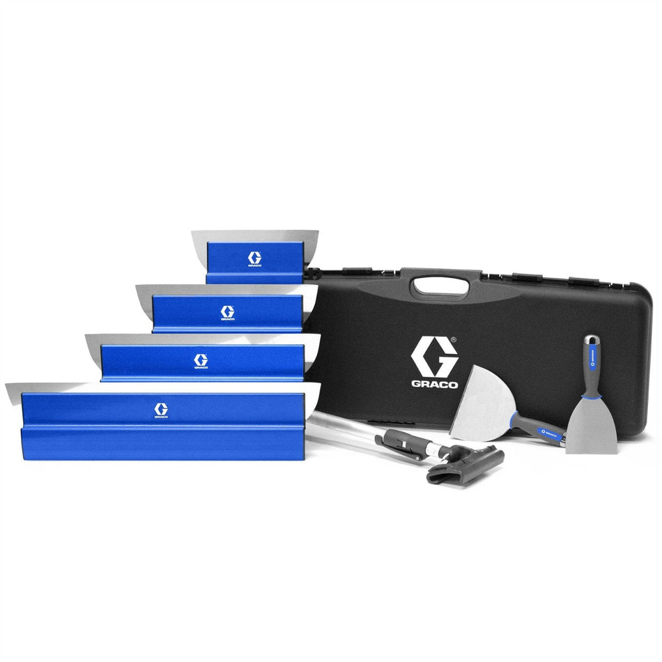 Graco ProSurface Drywall Tool Kit 18C676 - The Paint People