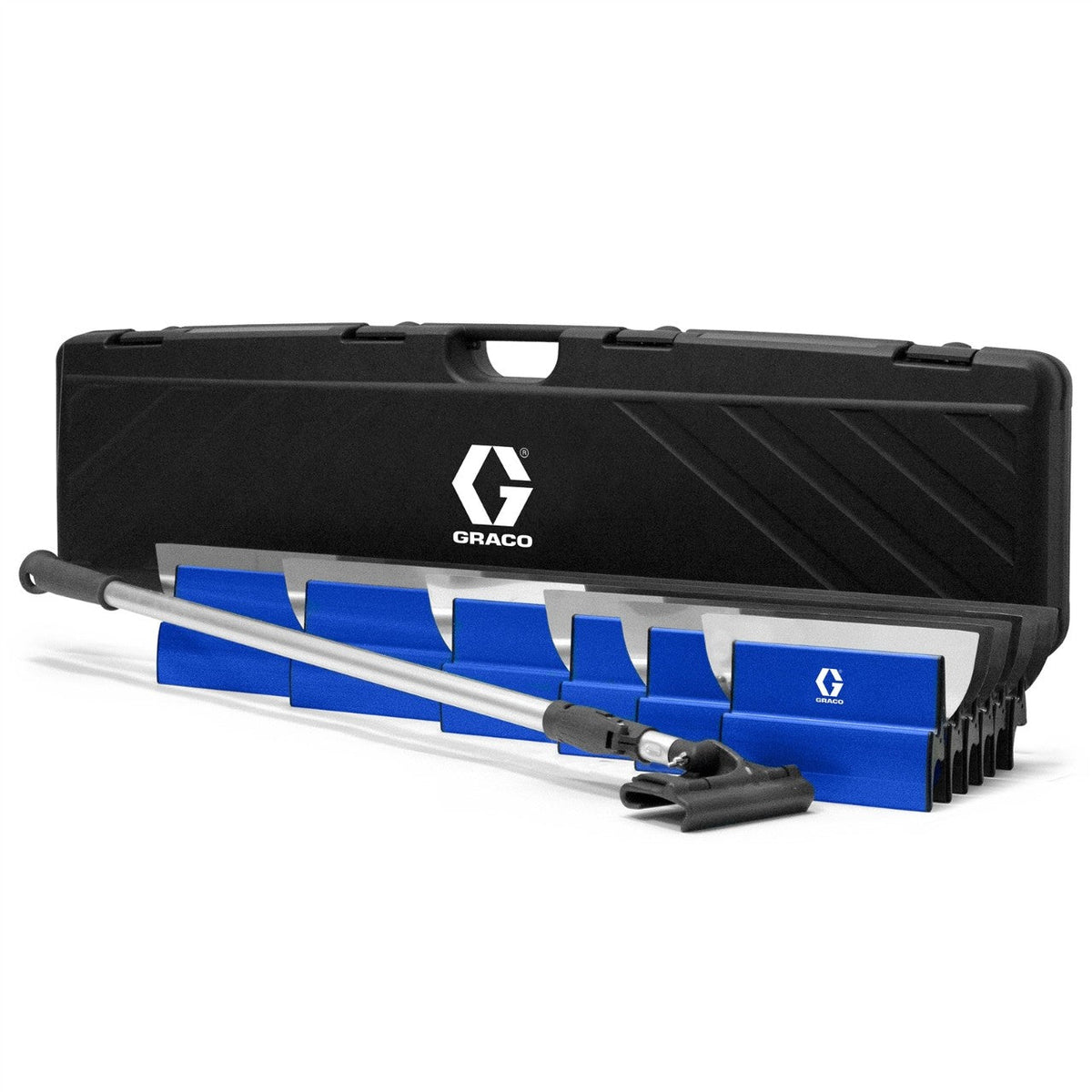 Graco ProSurface Smoothing Tool Kit 18C677 - The Paint People