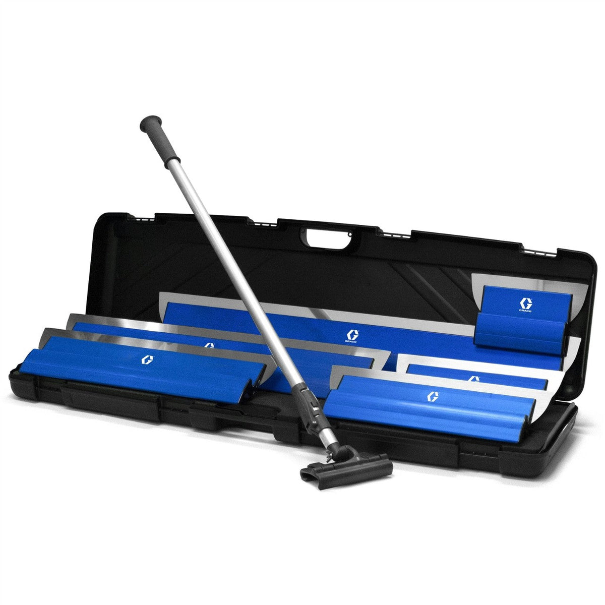 Graco ProSurface Smoothing Tool Kit 18C677 - The Paint People