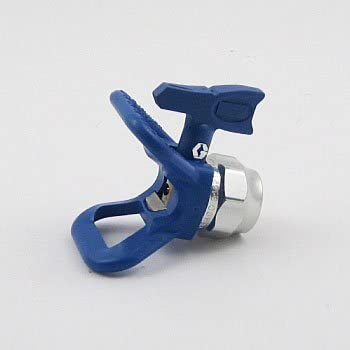 Graco RAC X Airless Spray Tip & Guard Combo - The Paint People