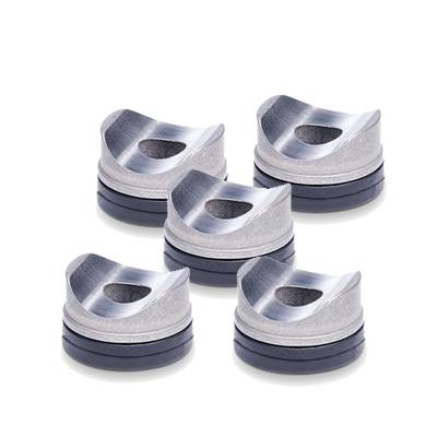 Graco RAC X One Seal Airless Tip Seals 5-Pack 246453 - The Paint People