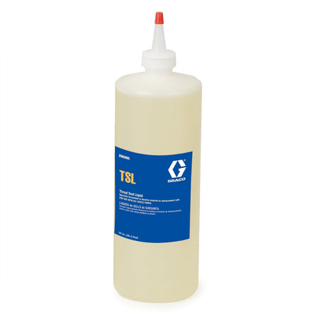 Graco TSL Throat Seal Liquid - The Paint People