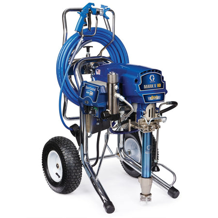 Graco Mark V HD 17E606