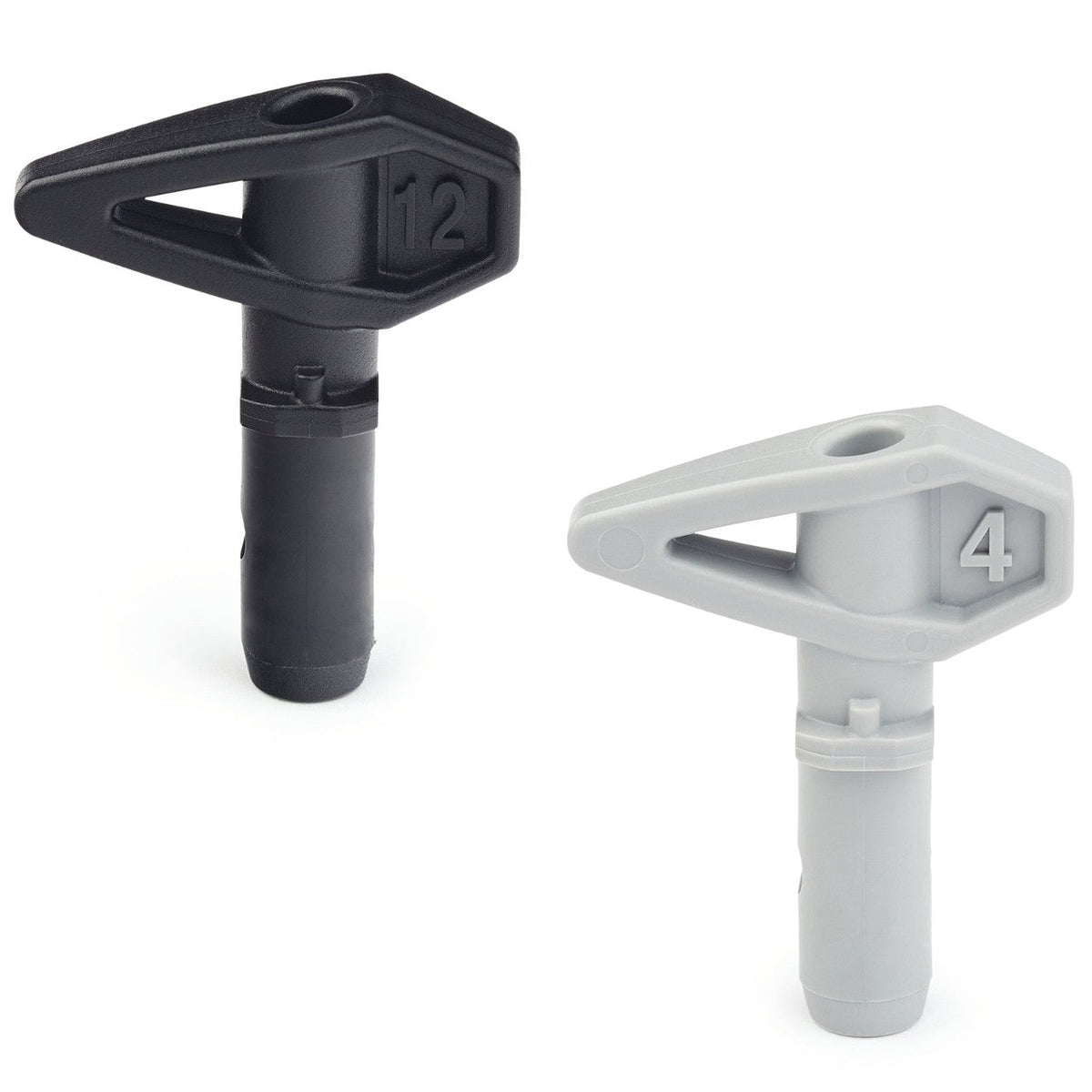 Graco TrueCoat 360 Spray Tips 17A223 - The Paint People