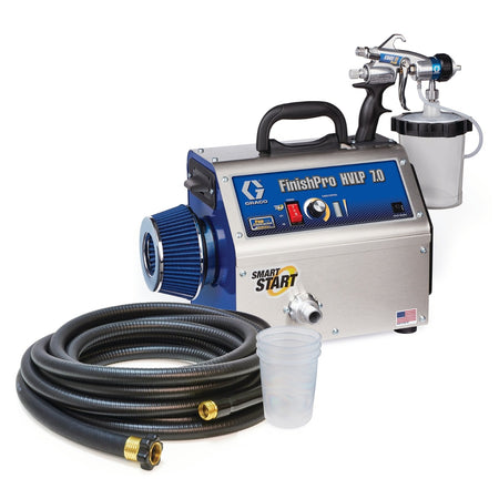 FinishPro HVLP 7.0 17N265 - The Paint People