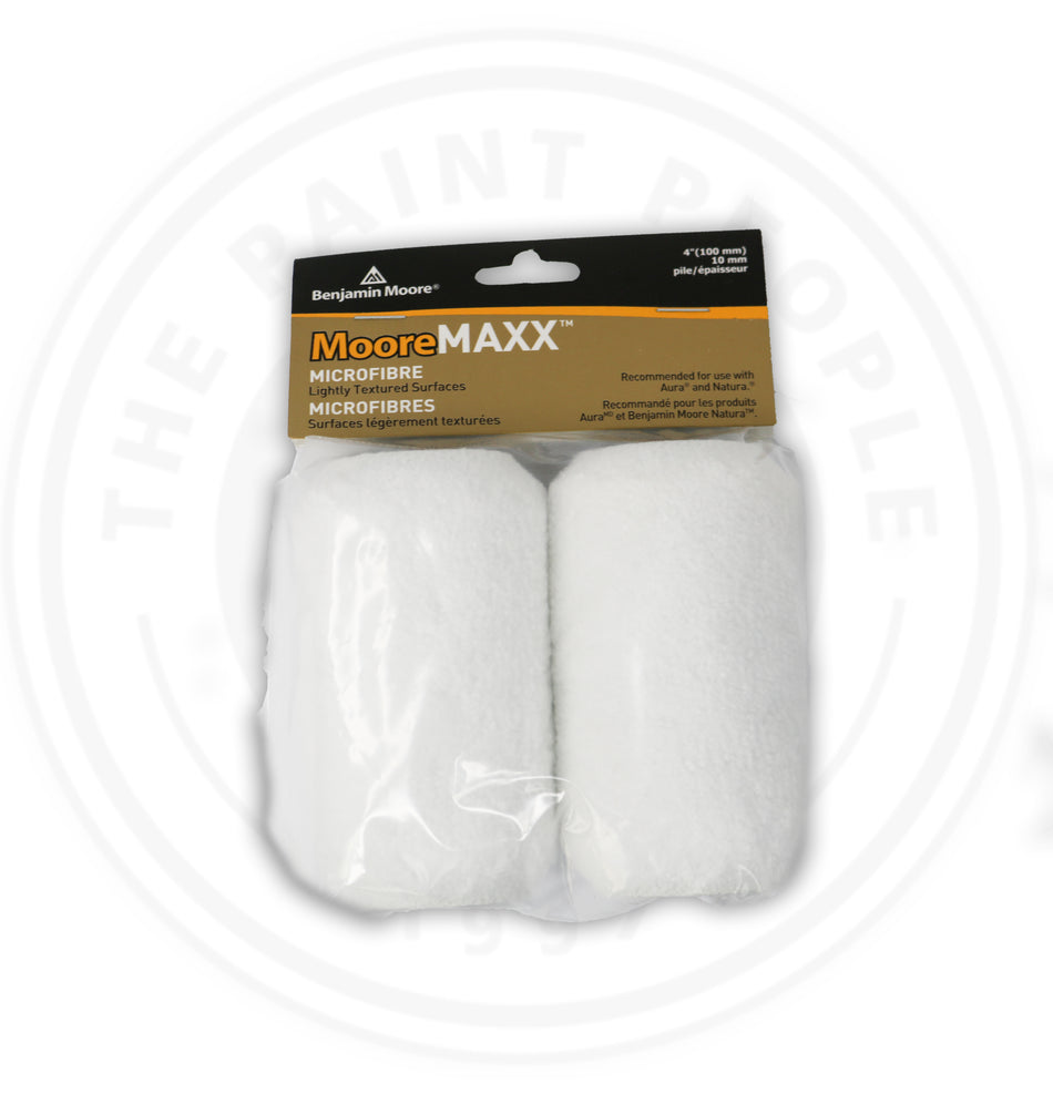 MooreMAXX® Mini Trim Paint Rollers - The Paint People