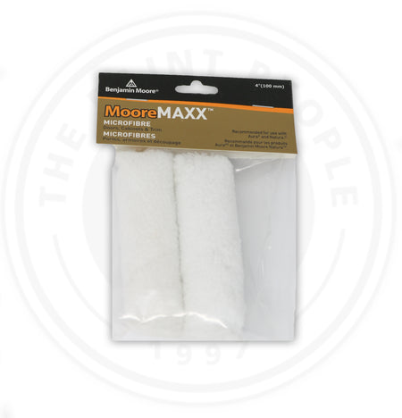 MooreMAXX® Mini Trim Paint Rollers - The Paint People