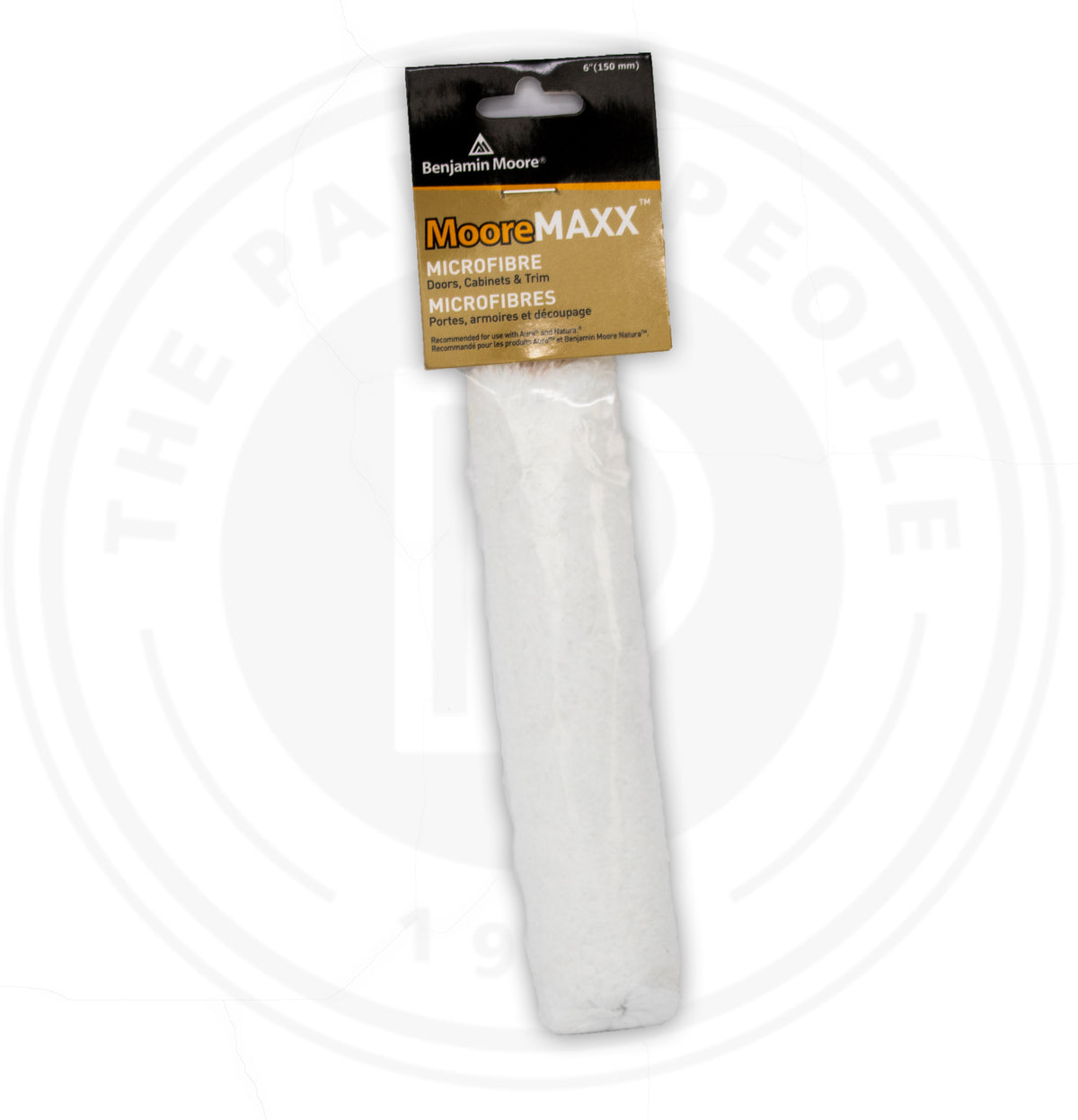 MooreMAXX® Mini Trim Paint Rollers - The Paint People