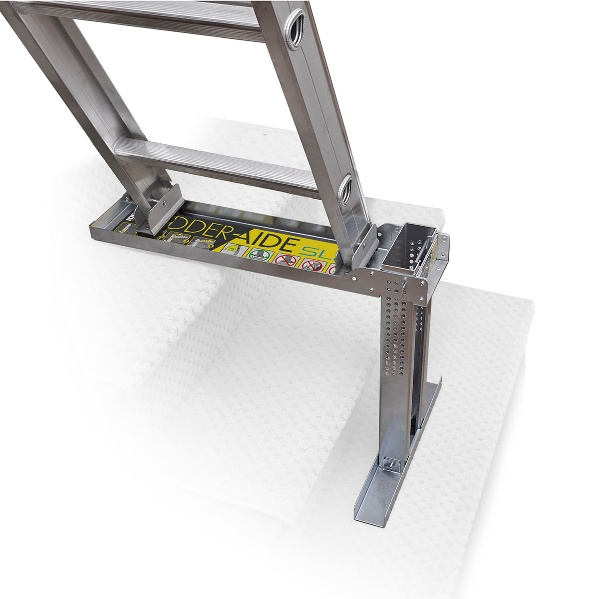 IDEAL Ladder-Aide Slim LA1120 - The Paint People