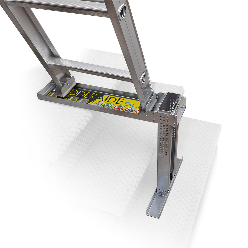 IDEAL Ladder-Aide Slim LA1120 - The Paint People