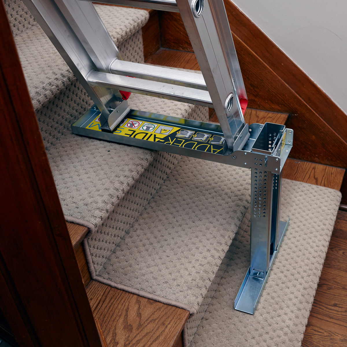 IDEAL Ladder-Aide Slim LA1120 - The Paint People