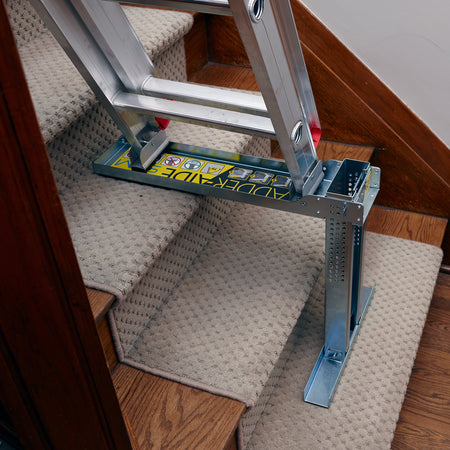 IDEAL Ladder-Aide Slim LA1120 - The Paint People