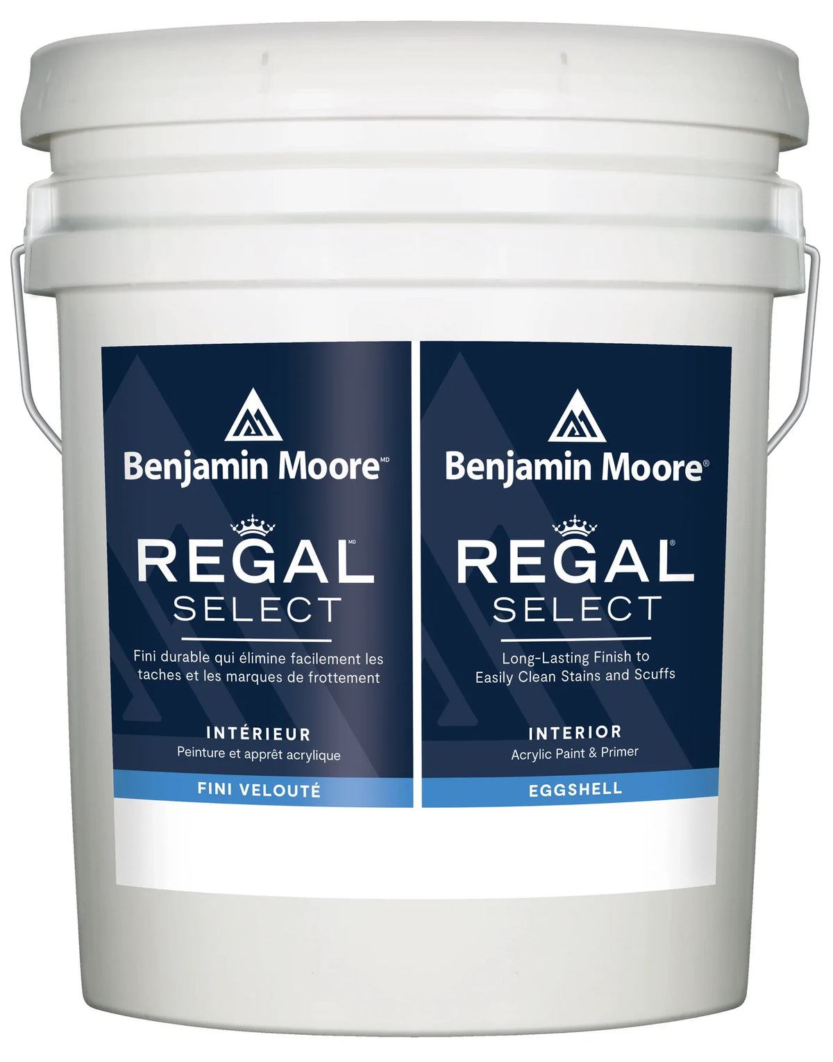Regal® Select Premium Stain & Scuff Resistant Interior Paint, For Walls, Doors & Trim - The Paint People