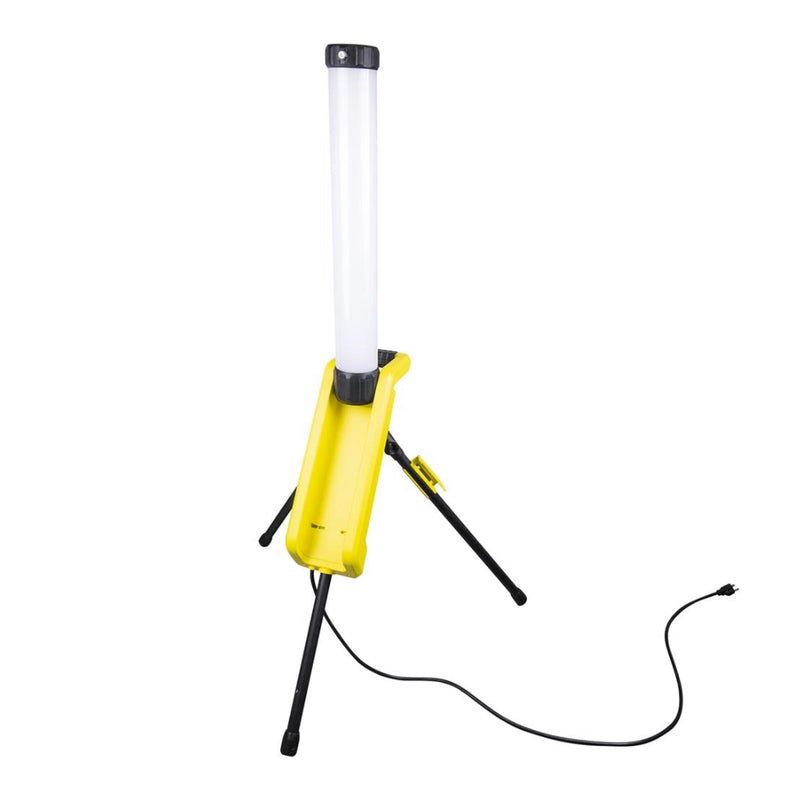 SHOPPRO 360 Cannon LED Work Light 70W, 7,500 Lumens, L002910 - The Paint People