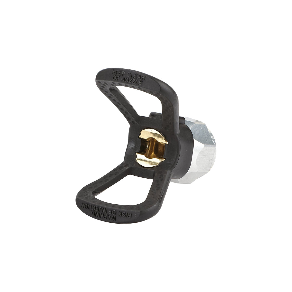 Titan Tip Guard for TR-1, SC-6+, TR-2 Airless Paint Spray Tips, 0289228 - The Paint People