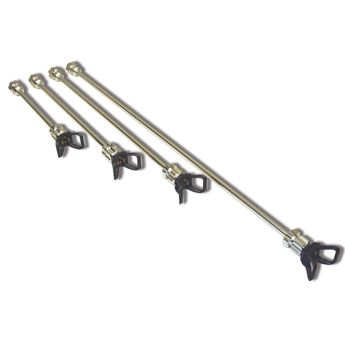 TriTech Aluminum Tip Extension - The Paint People
