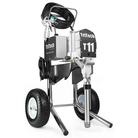 Tritech T11 Paint Sprayer - High-Cart 602-834 - The Paint People