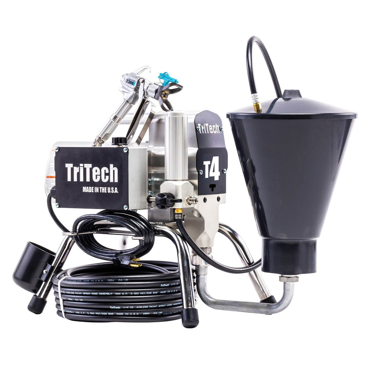 Tritech T4 599-818
