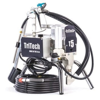 Tritech T5 Paint Sprayer - The Paint People