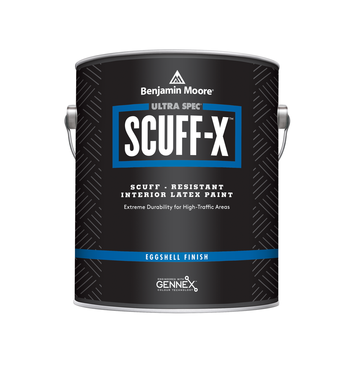 ULTRA SPEC® SCUFF-X® INTERIOR LATEX - The Paint People