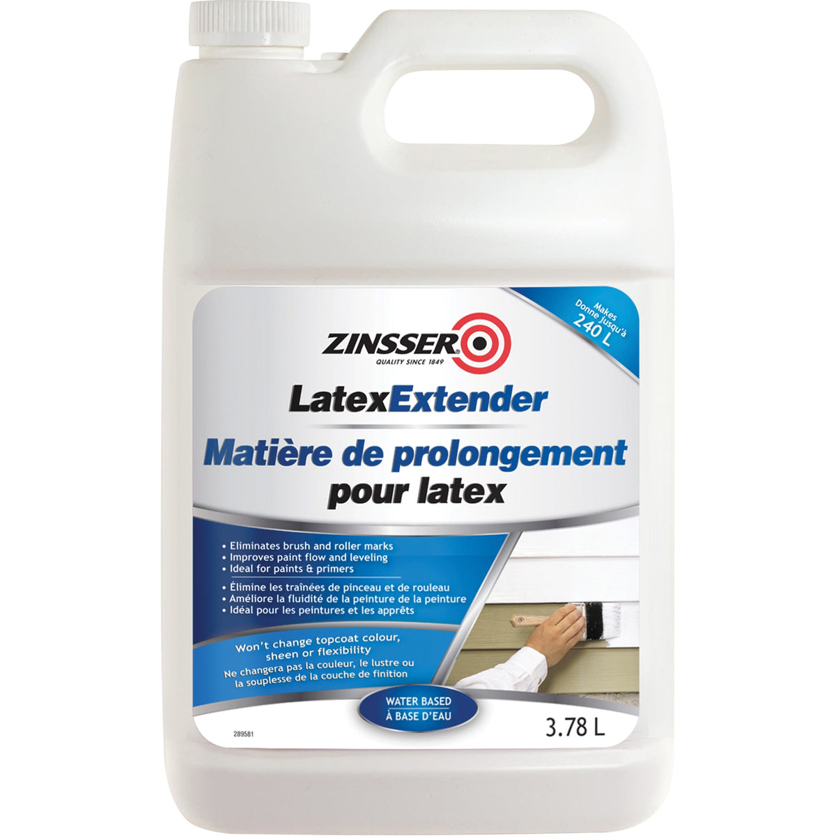 Zinsser 289396