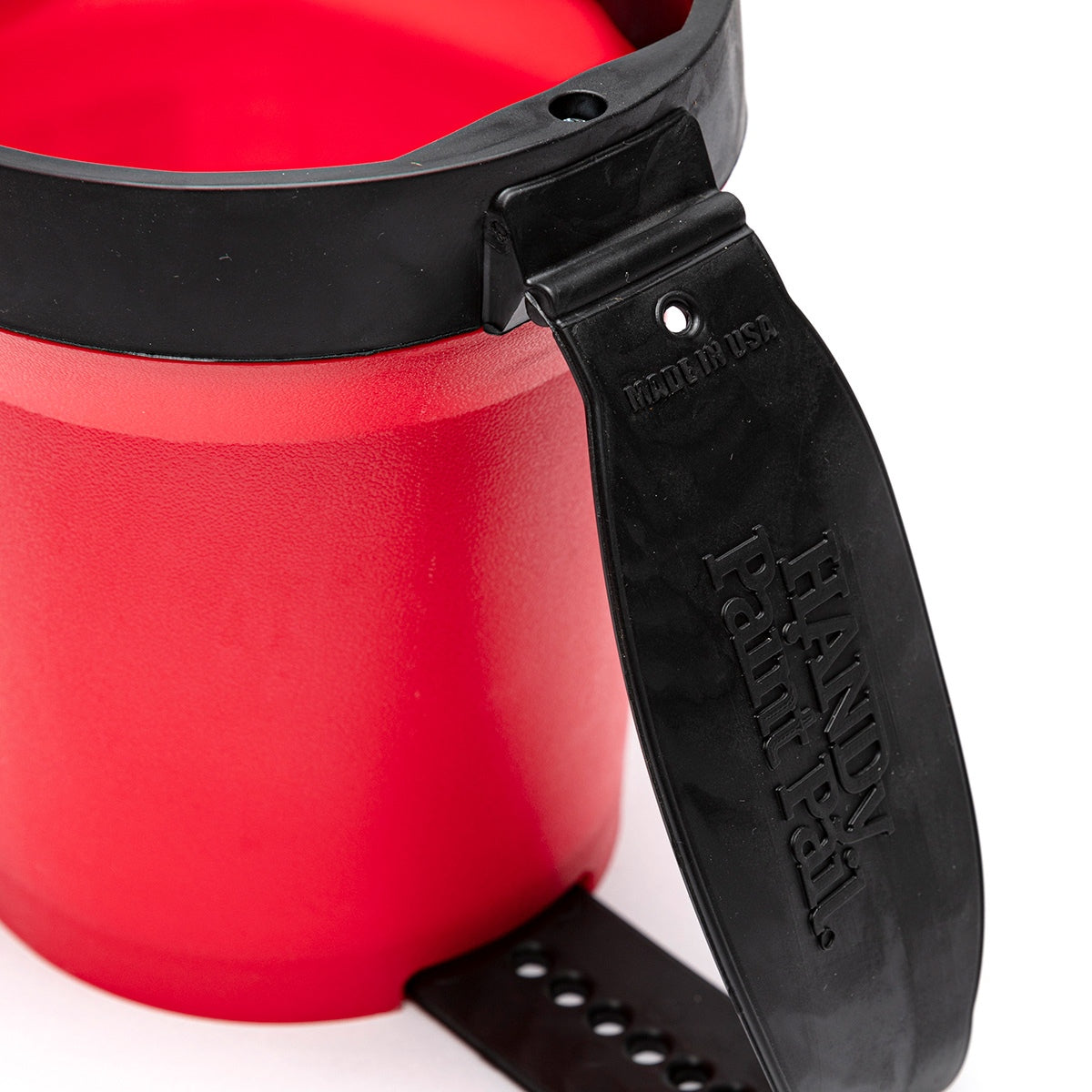 Handy 2500 Paint Pail Durable Construction for Professionals and DIY Painters - The Paint People