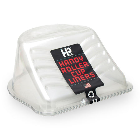 Handy 1620 Roller Cup Liners 4 Packs - The Paint People