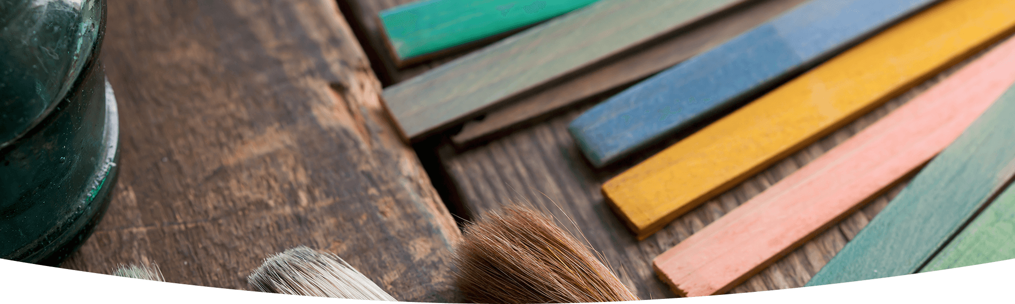 Paint Colour Matching & Stain Matching The Paint People