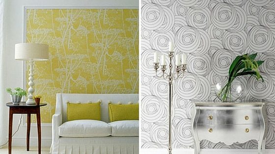 Choosing children's wallpaper that is right for their age | Blog | Wallpaper  from the 70s