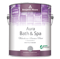 Aura Bath & Spa