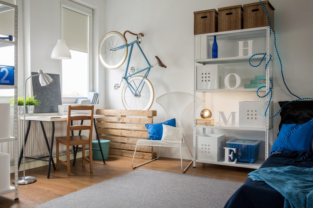Room Too Small? It Might be Your Decor