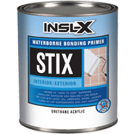Stix Waterborne bonding Primer