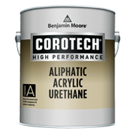 Aliphatic Acrylic Urethane — Semi-Gloss