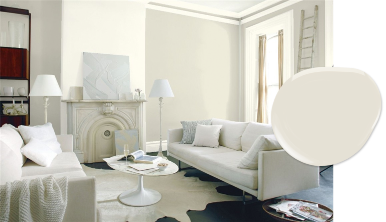 Top 10 Benjamin Moore Light Neutrals The Paint People