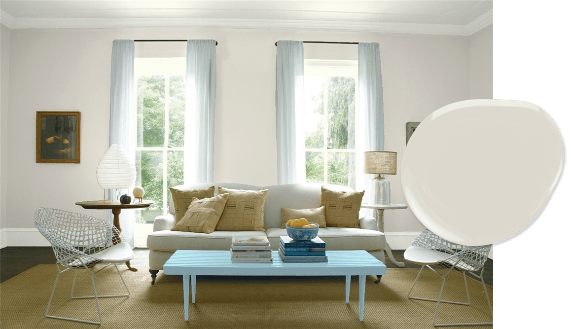 Top 10 Benjamin Moore Light Neutrals, Best Neutral Colors For Living Room Benjamin Moore