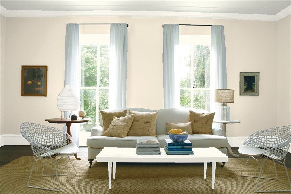 neutral colors benjamin moore