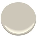 HC-172 Revere Pewter | Top 10 Benjamin Moore Mid-Tone Neutrals by The Paint People