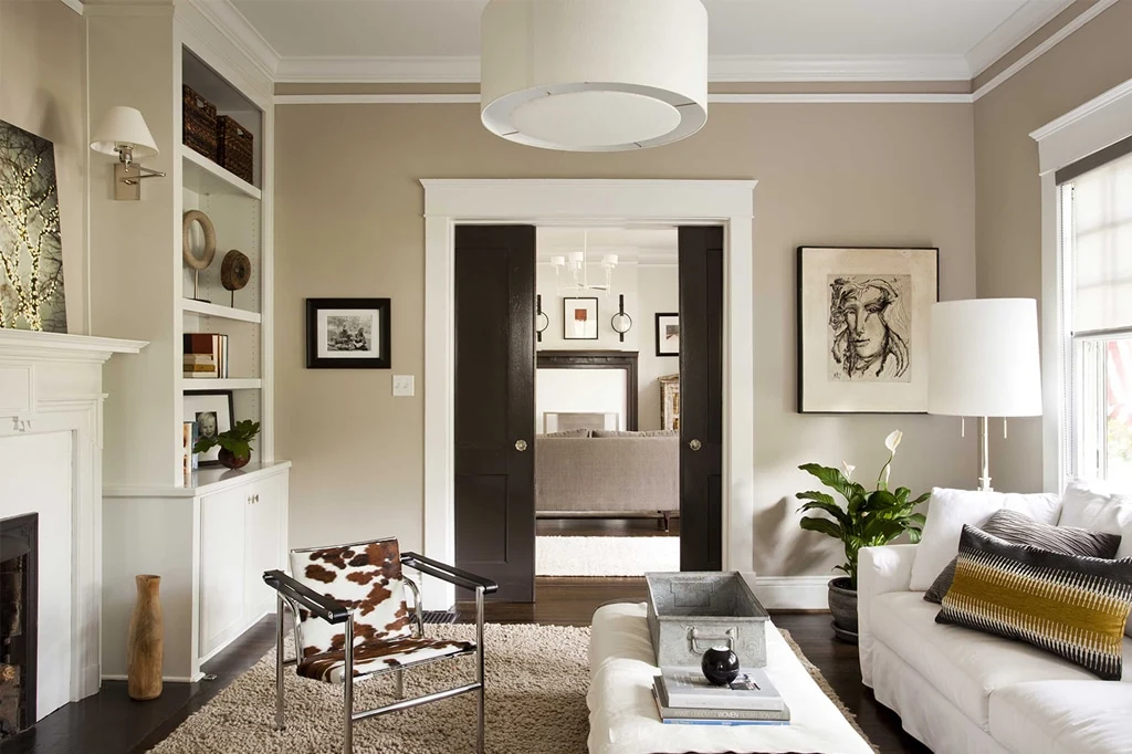 12 Light Gray Paint Colors for the Perfect Neutral