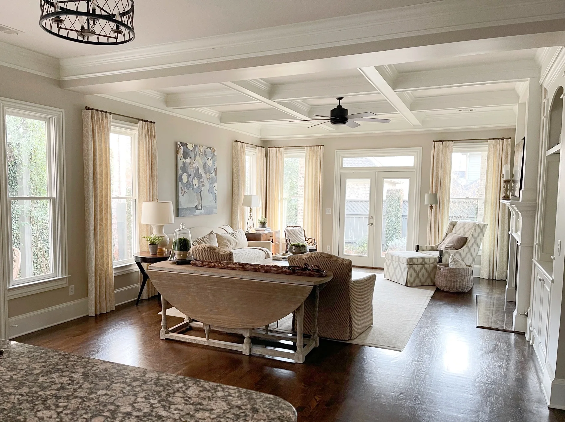 Sherwin Williams 10 Best Tan (Neutral) Paint Colors - Kylie M Interiors