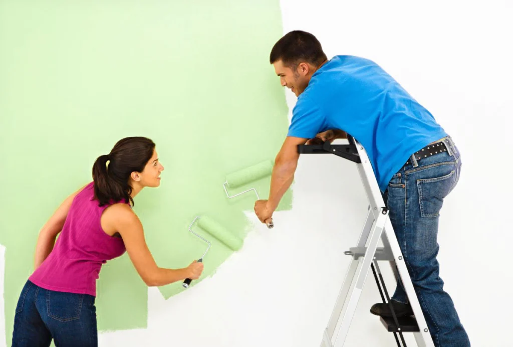 11 Paint Supplies To Paint a Room